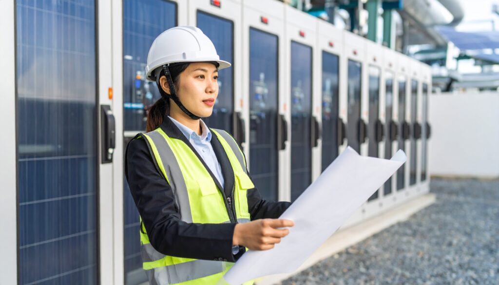 アルス株式会社の電気設備技術者による太陽光発電システムの専門点検。創業以来培われた確かな電気設備技術で、安全で高品質な施工を実現。愛知県を中心に太陽光発電システムの設計・施工・メンテナンスを手がけ、お客様の大切な投資を技術力でお守りします。